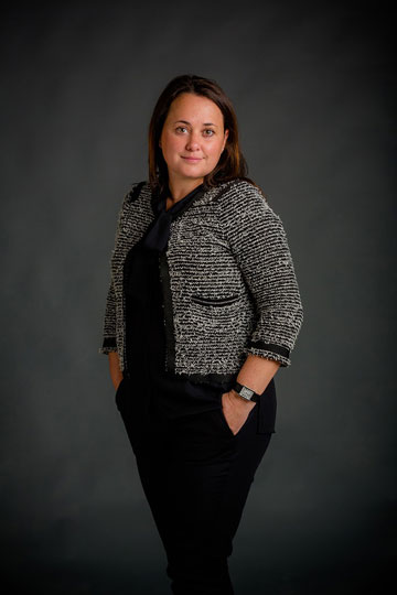 Cecilia Fatás